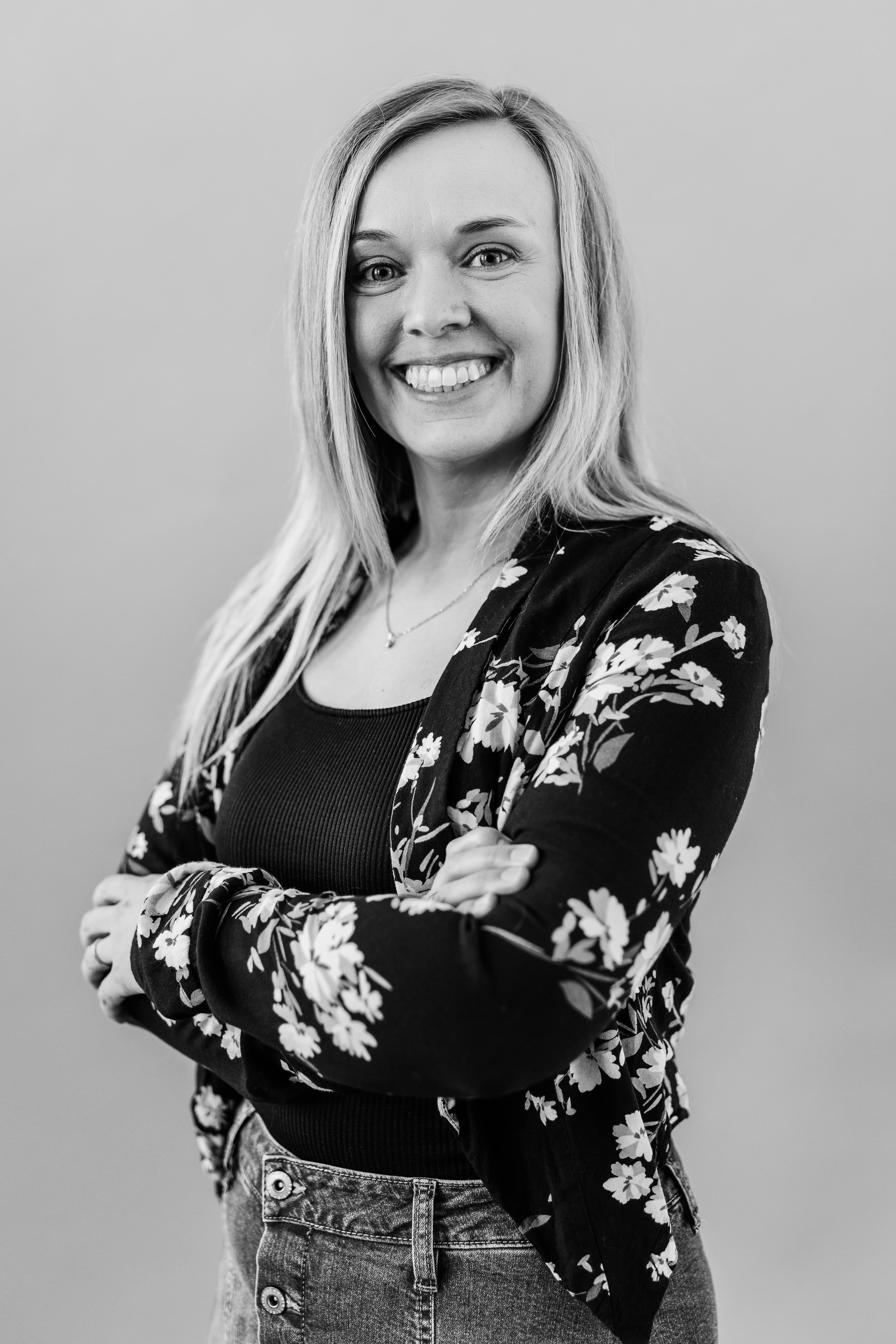 Joannie Van Daele — Conception JVD