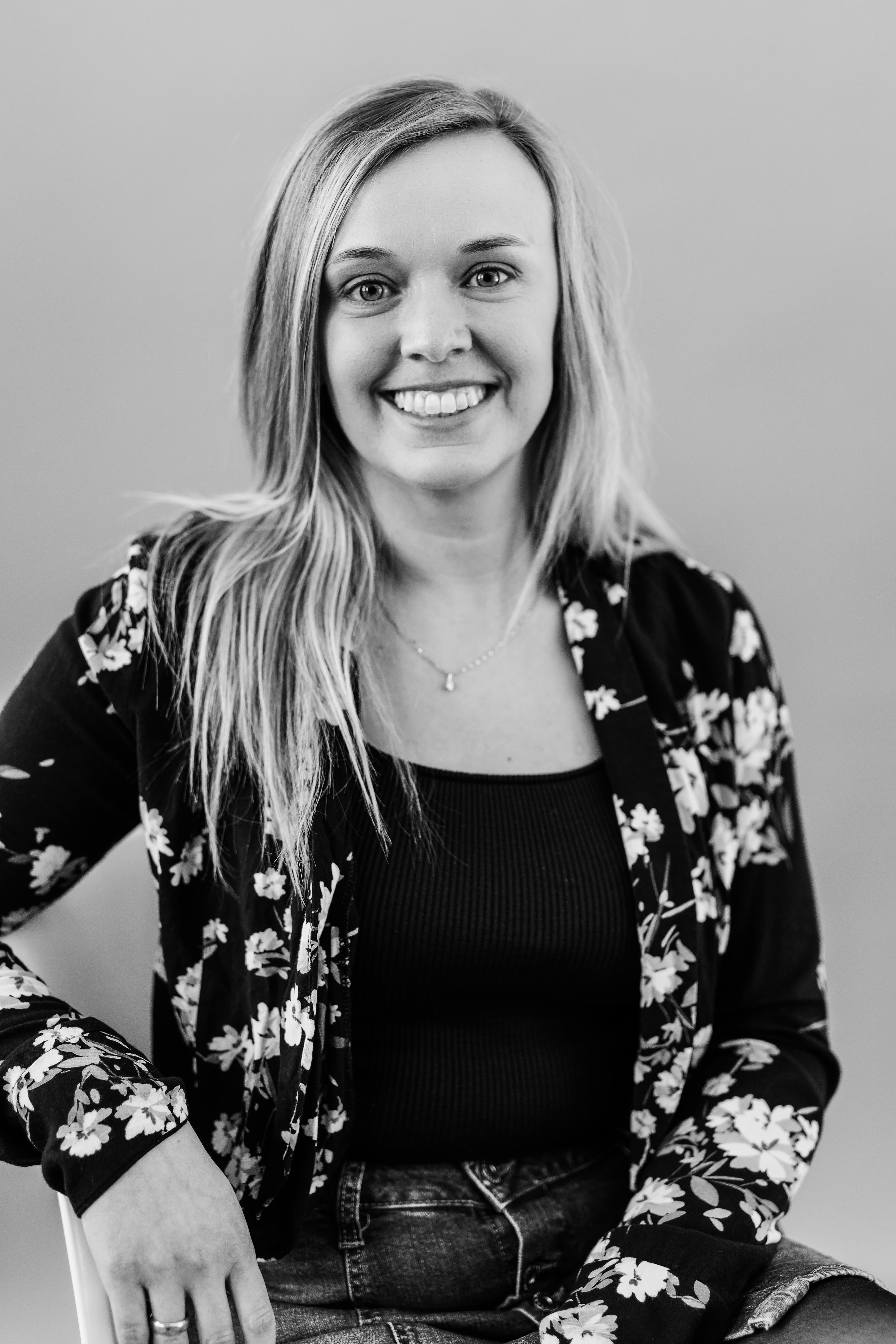 Joannie Van Daele — Conception JVD