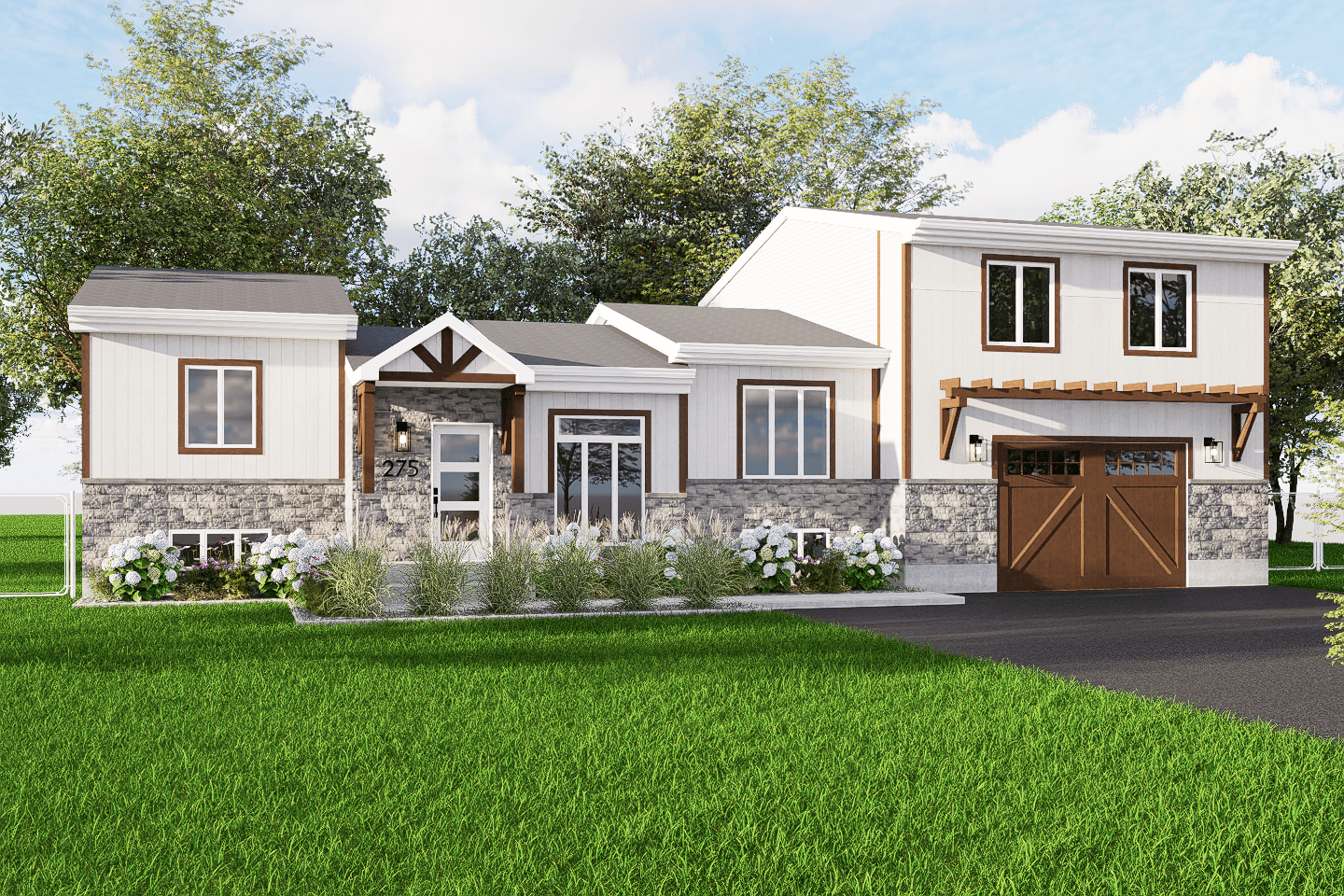 Réalisation Conception JVD